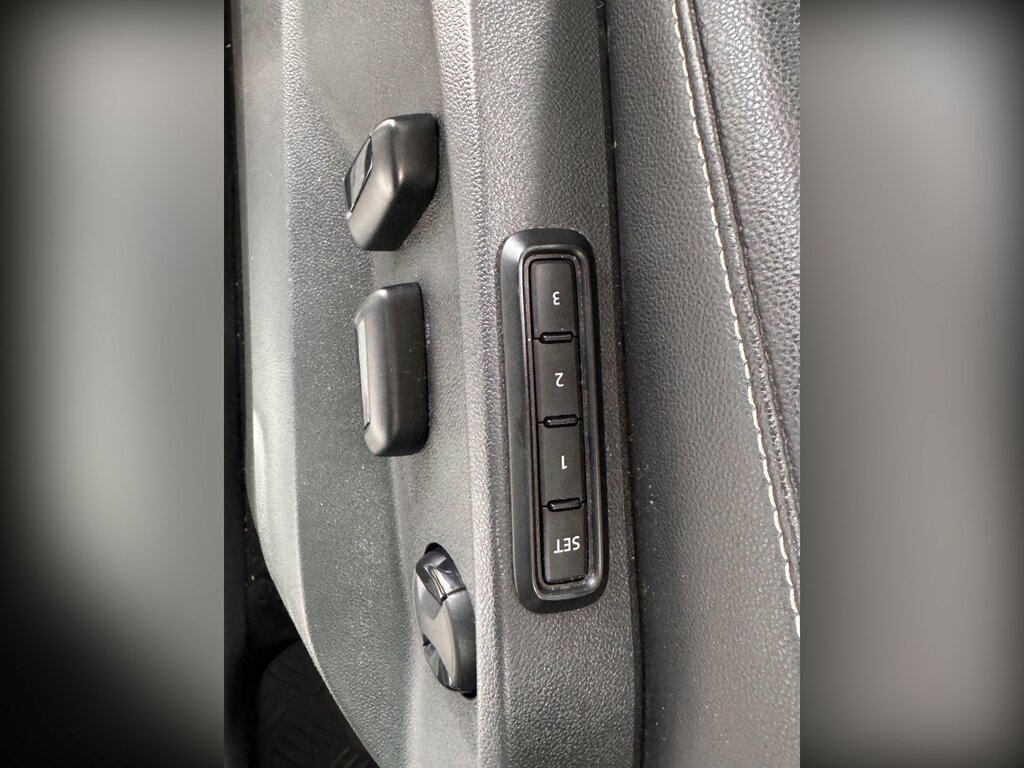 Volkswagen Tiguan 2.0 Tdi 150 4Motion Sel Grey #36