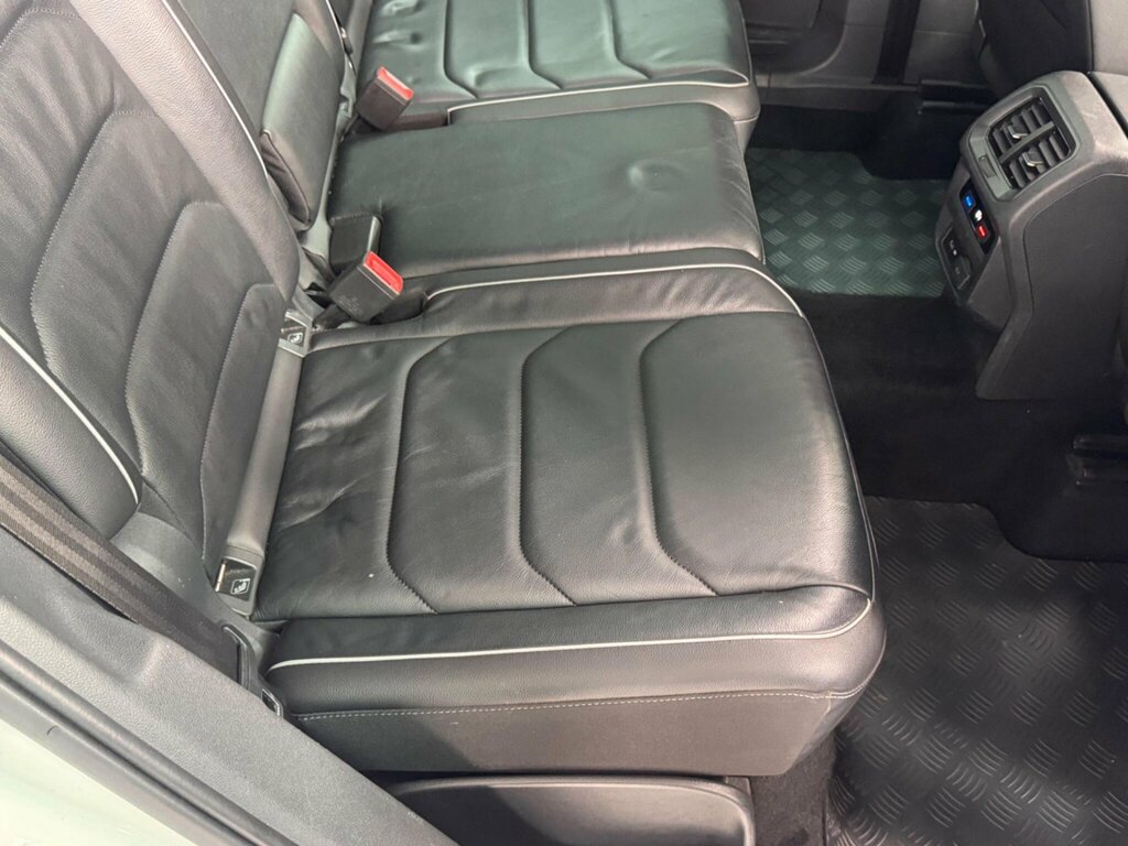 Volkswagen Tiguan 2.0 Tdi 150 4Motion Sel Grey #31