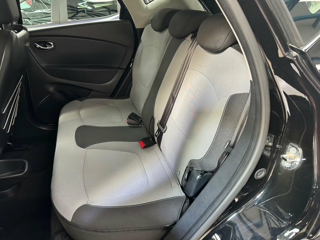 Renault Captur Media-nav Energy 1.4 - Main Dealer Prepared Beige #42