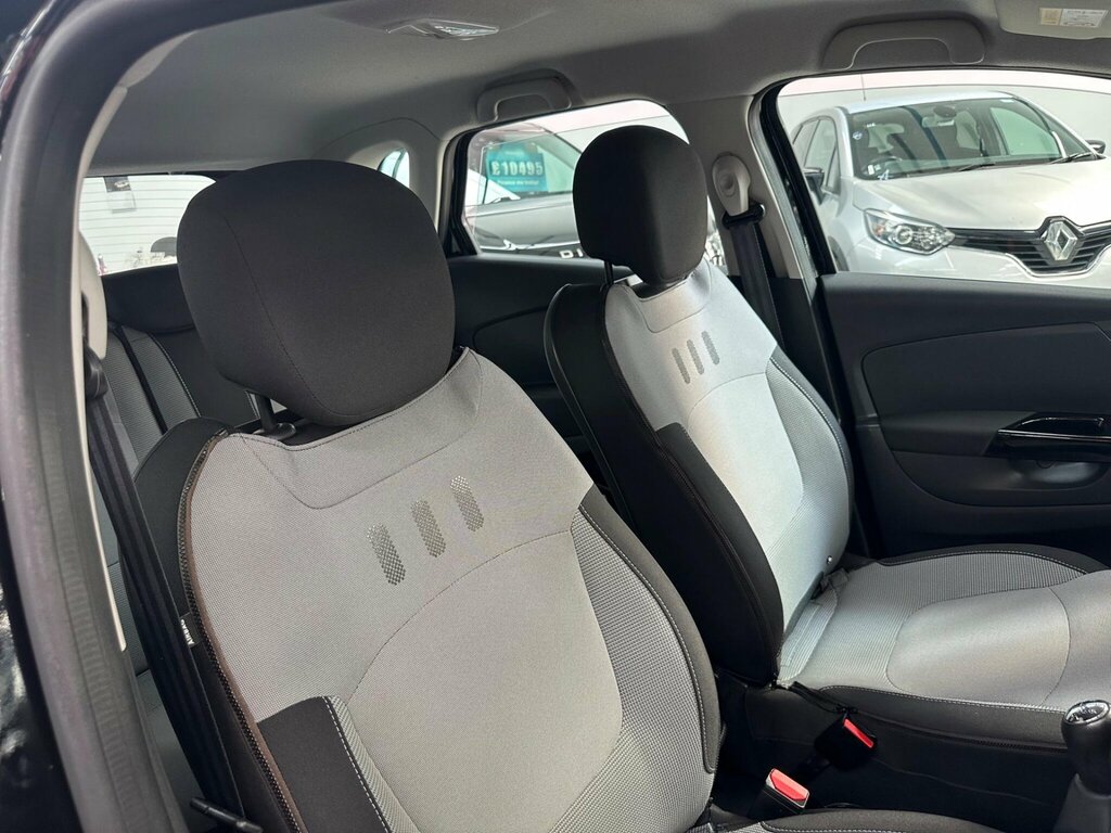 Renault Captur Media-nav Energy 1.4 - Main Dealer Prepared Beige #16