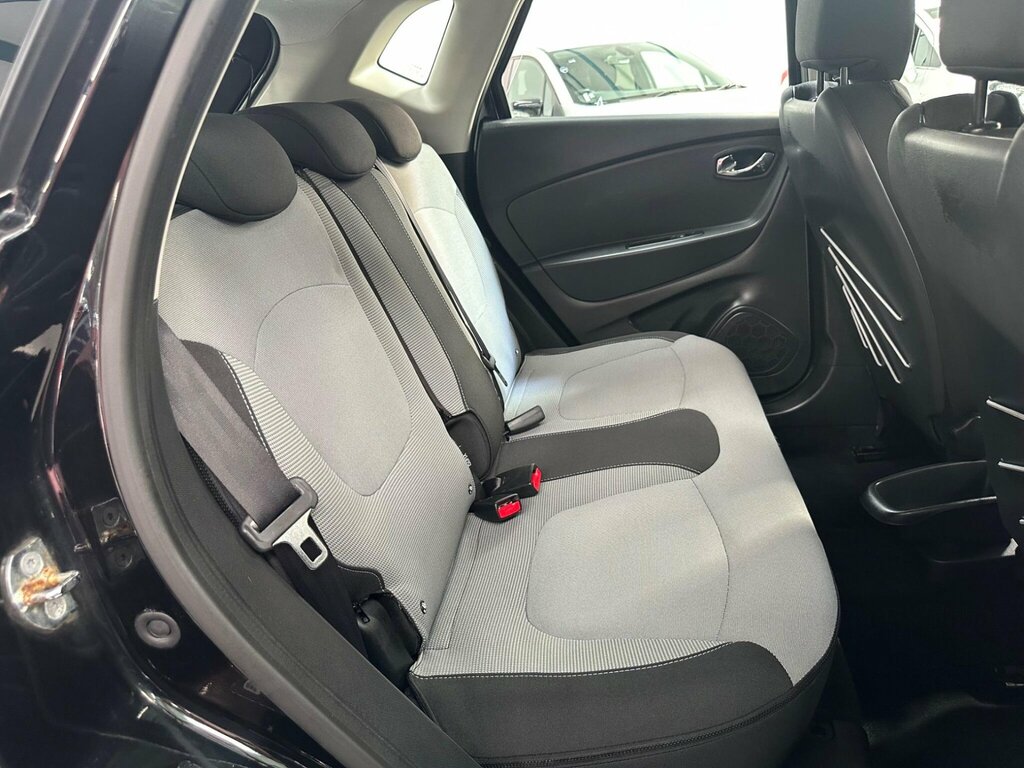 Renault Captur Media-nav Energy 1.4 - Main Dealer Prepared Beige #32