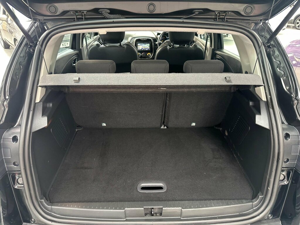 Renault Captur Media-nav Energy 1.4 - Main Dealer Prepared Beige #36