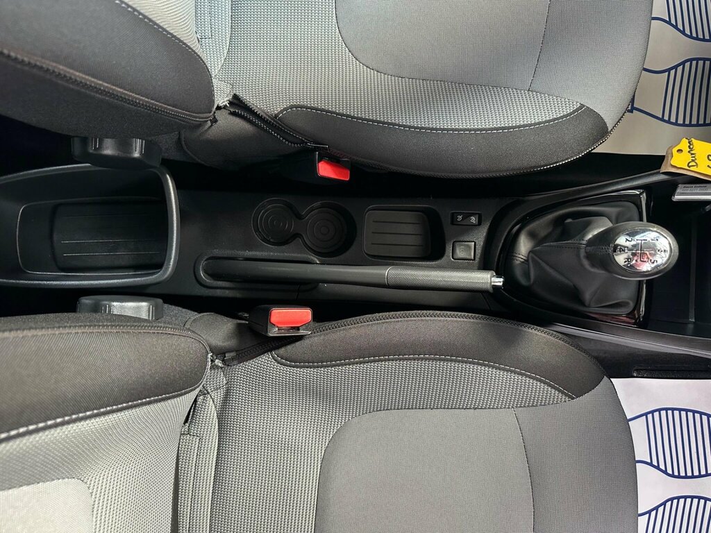 Renault Captur Media-nav Energy 1.4 - Main Dealer Prepared Beige #17