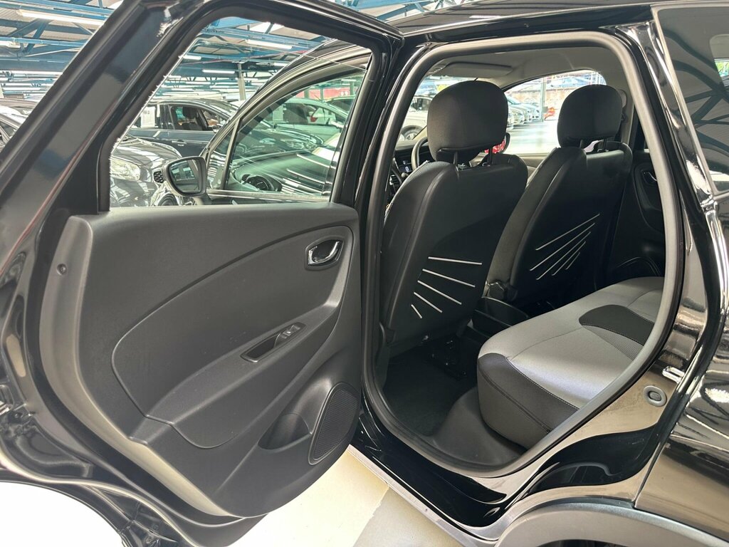 Renault Captur Media-nav Energy 1.4 - Main Dealer Prepared Beige #40