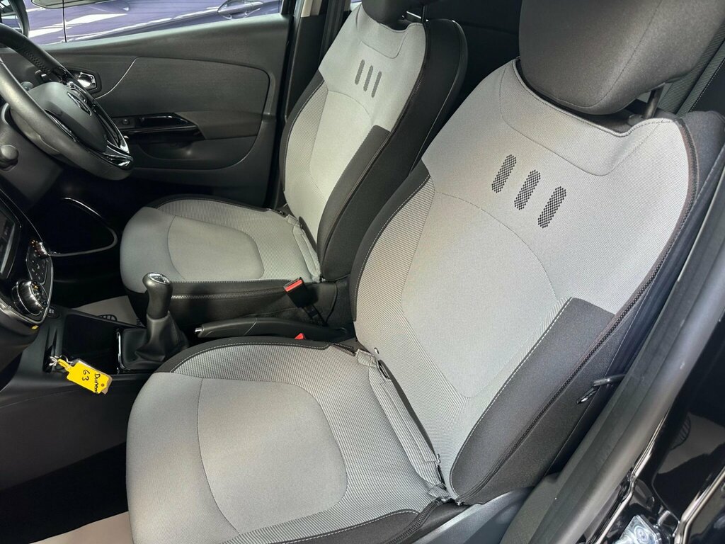 Renault Captur Media-nav Energy 1.4 - Main Dealer Prepared Beige #49
