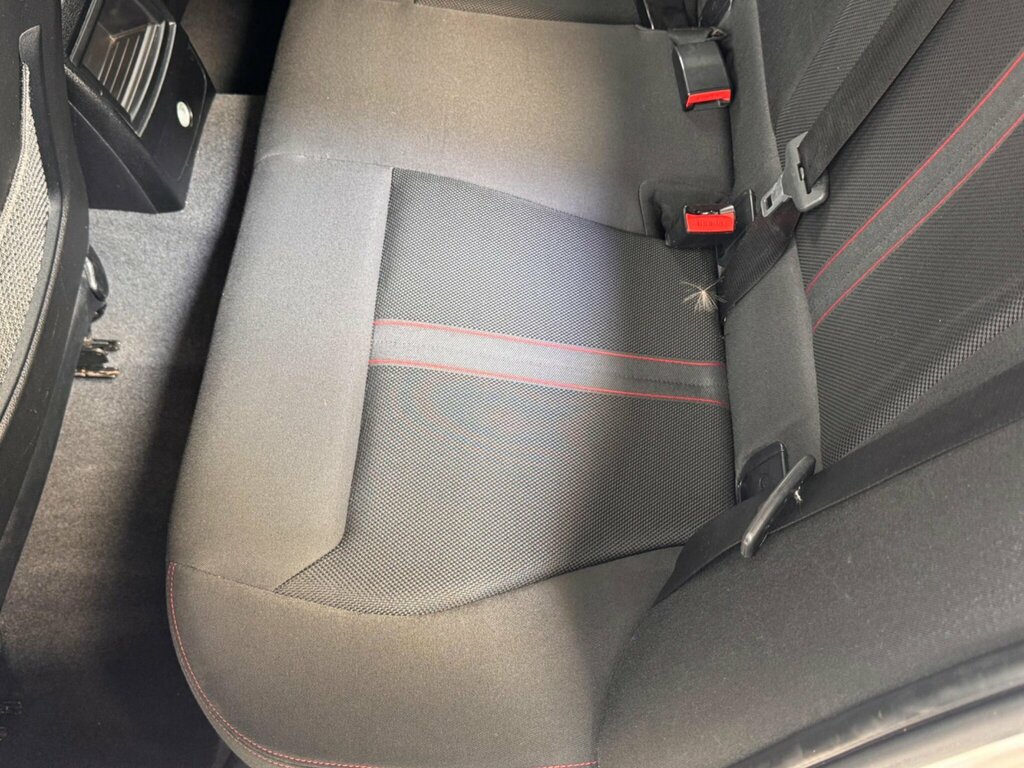 BMW 1 Series 1.5 L 1.5 M Sport Hatchback Euro 6 Grey #23