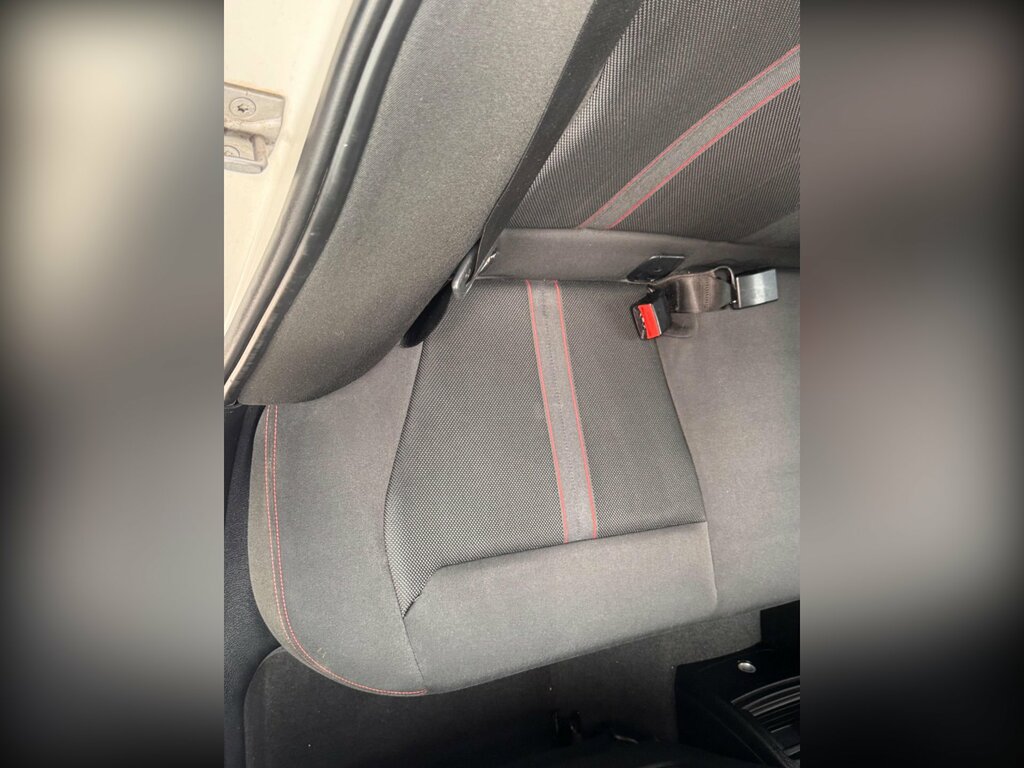BMW 1 Series 1.5 L 1.5 M Sport Hatchback Euro 6 Grey #31