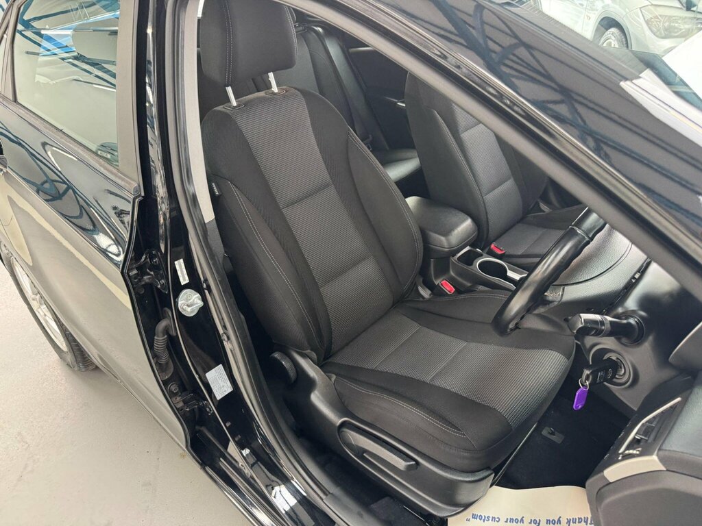 Hyundai I30 1.4 Classic Hatchback Euro 5 10 Black #50