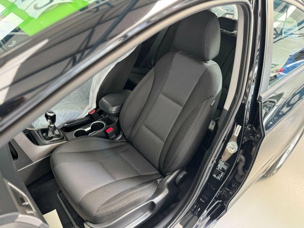 Hyundai I30 1.4 Classic Hatchback Euro 5 10 Black #57