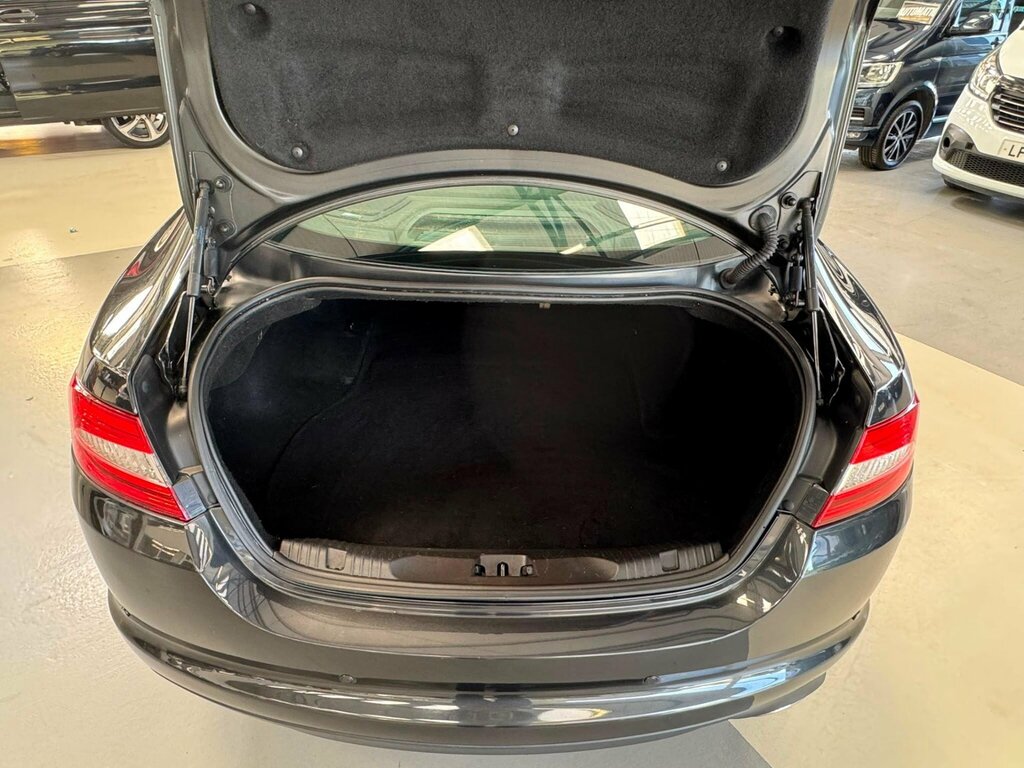 Jaguar XF 2.2D Luxury Sportbrake Euro 5 Ss Blue #25