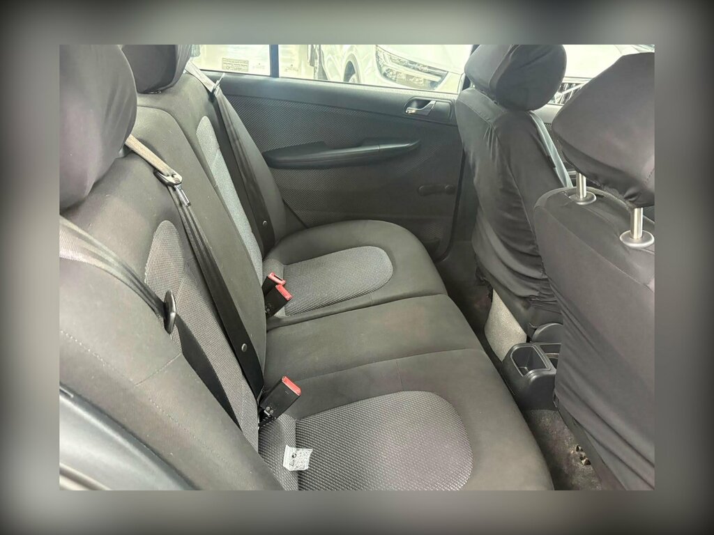 Skoda Fabia Hatchback Grey #19