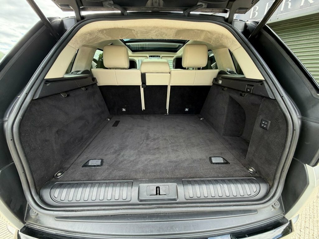 Land Rover Range Rover Sport  Grey #21