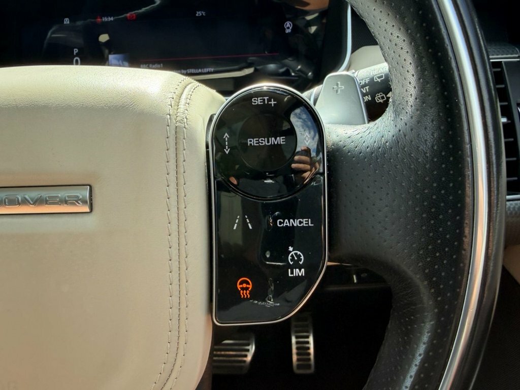 Land Rover Range Rover Sport  Grey #28