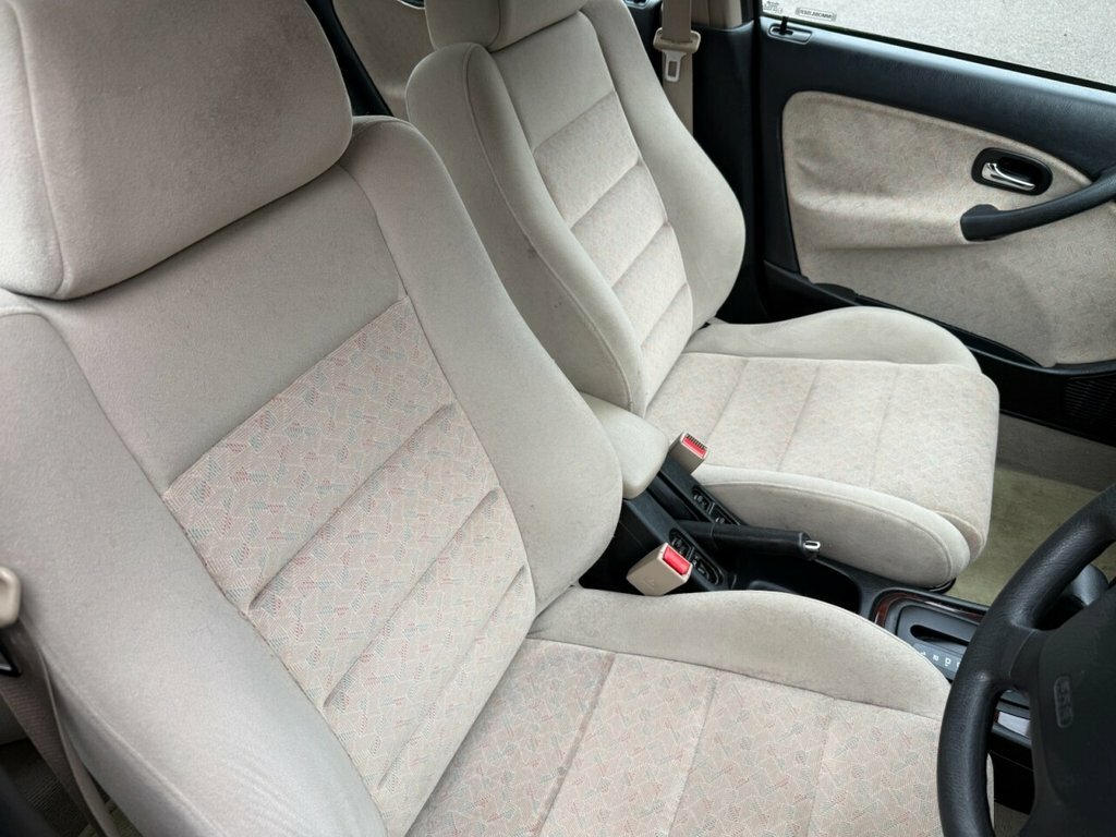 Honda Civic 1.6I Ls Limited Edition Sun Roof Blue #20