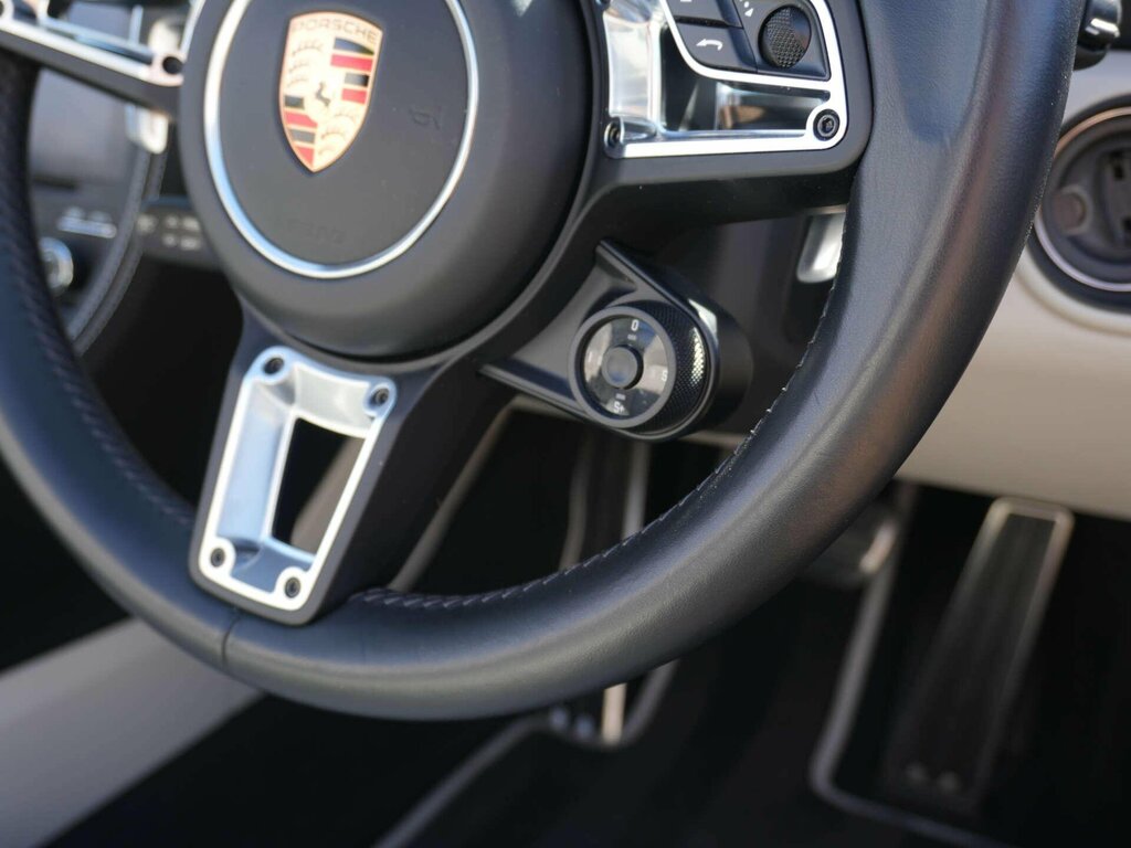 Porsche 718 2.0T Coupe Gpf Pdk Euro 6 Ss 300 Ps Grey #18