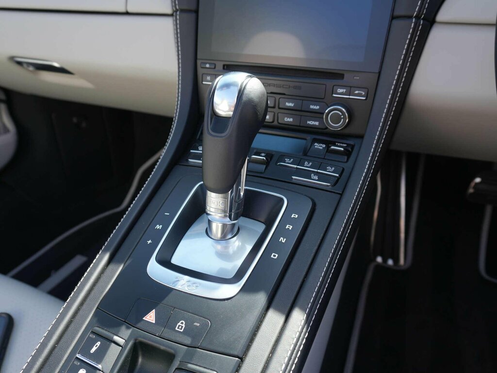 Porsche 718 2.0T Coupe Gpf Pdk Euro 6 Ss 300 Ps Grey #22