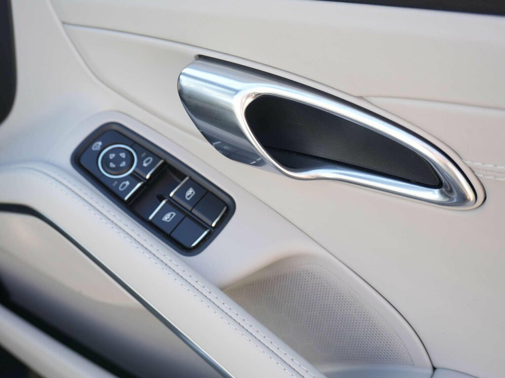 Porsche 718 2.0T Coupe Gpf Pdk Euro 6 Ss 300 Ps Grey #19