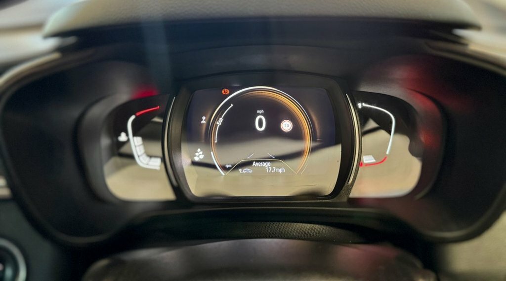 Renault Kadjar 1.2L Dynamique Nav Blue #6