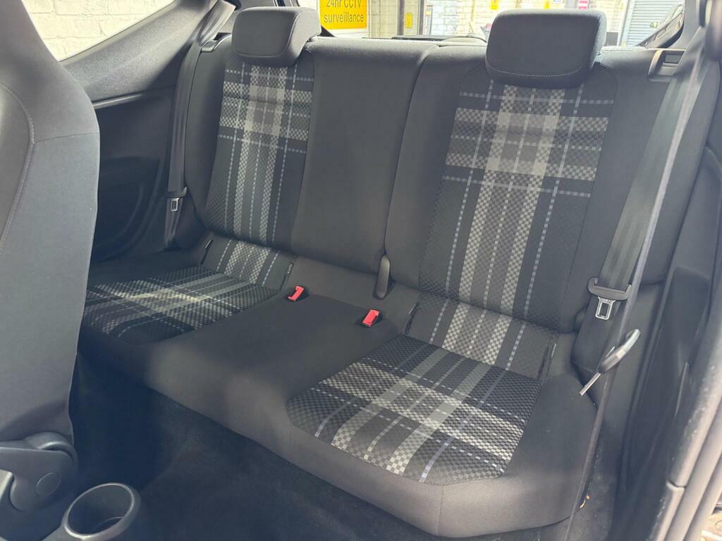 Volkswagen Up 1.0 Move Up Euro 5 Blue #34