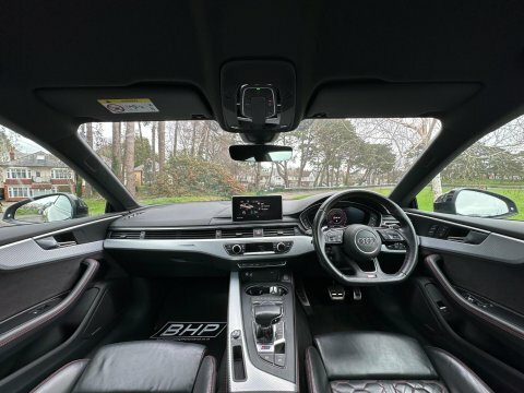 Audi RS5 2018 18 2.9  #3