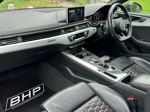 Audi RS5 2018 18 2.9  #5