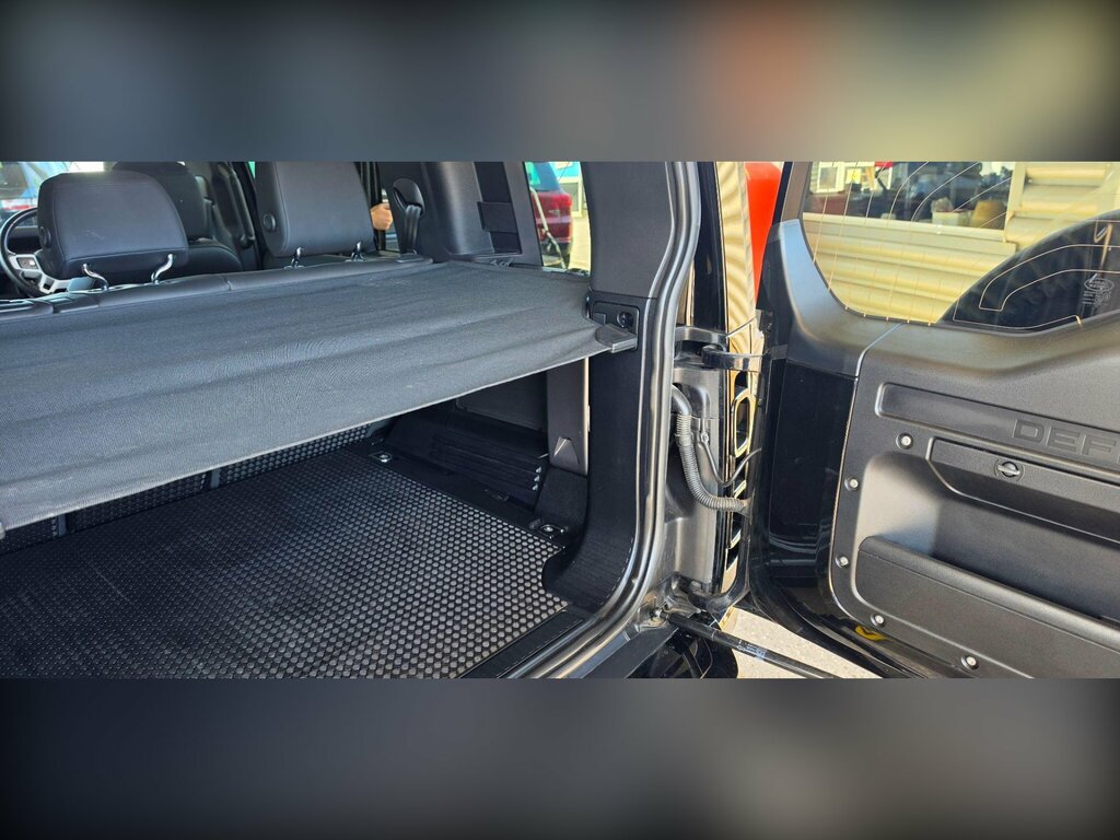 Land Rover Defender 110 3.0 D250 Mhev Hse Suv 4Wd 250 Ps #29