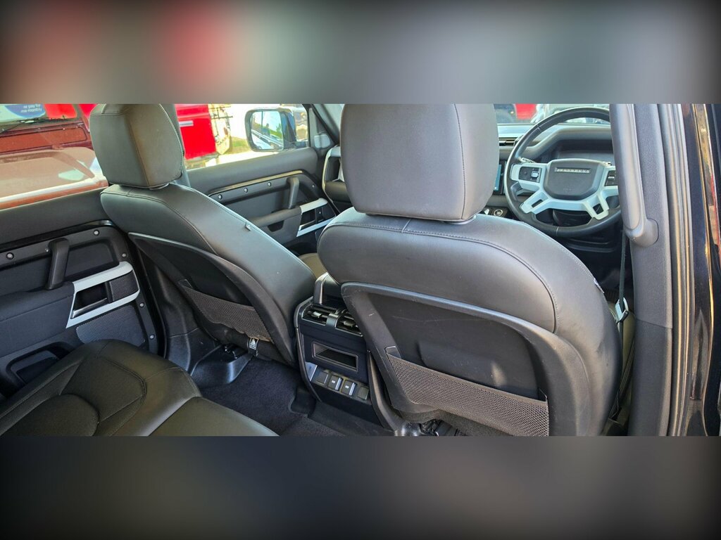 Land Rover Defender 110 3.0 D250 Mhev Hse Suv 4Wd 250 Ps #19