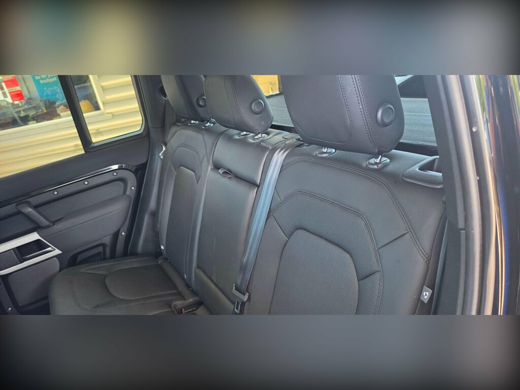 Land Rover Defender 110 3.0 D250 Mhev Hse Suv 4Wd 250 Ps #14
