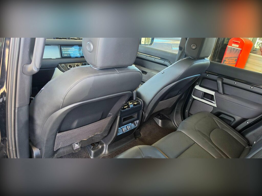 Land Rover Defender 110 3.0 D250 Mhev Hse Suv 4Wd 250 Ps #16