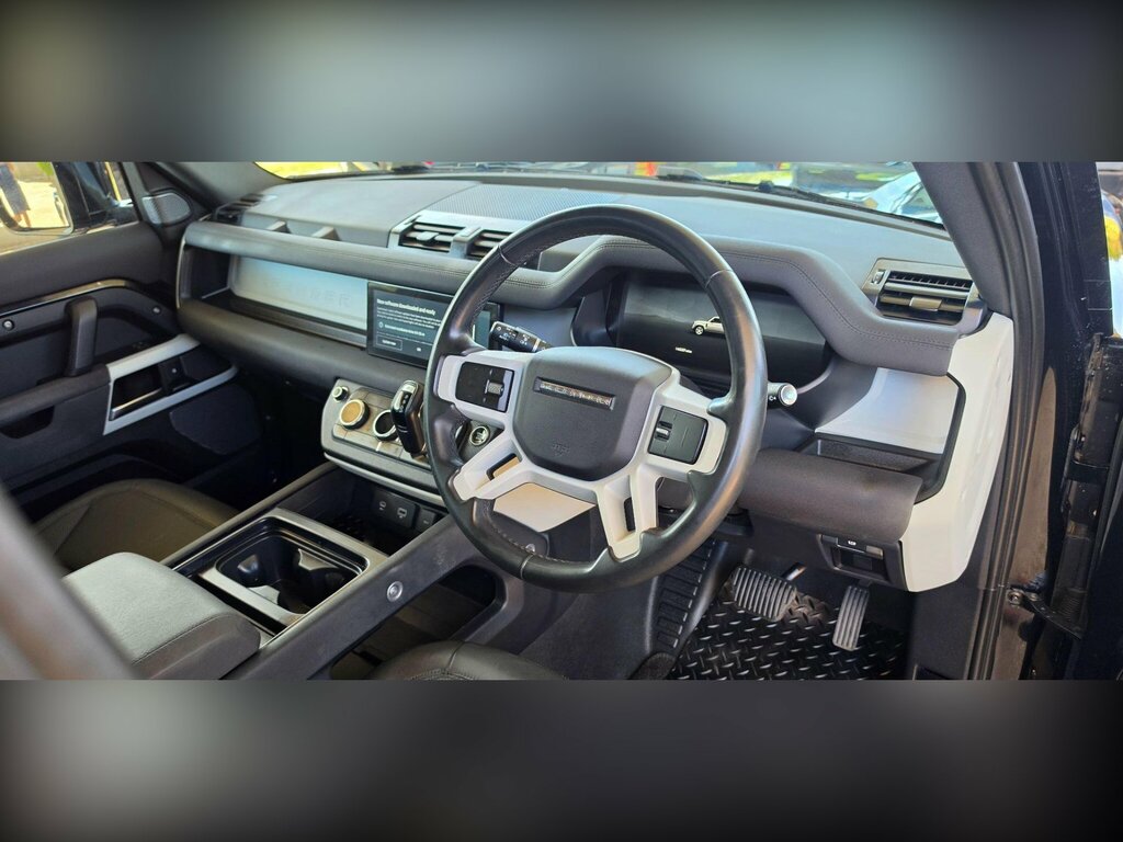 Land Rover Defender 110 3.0 D250 Mhev Hse Suv 4Wd 250 Ps #26