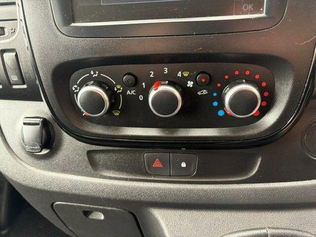 Fiat Talento 2.0 Multijet 12 Tecnico Crew Van L2 H1 Euro 6 Black #15