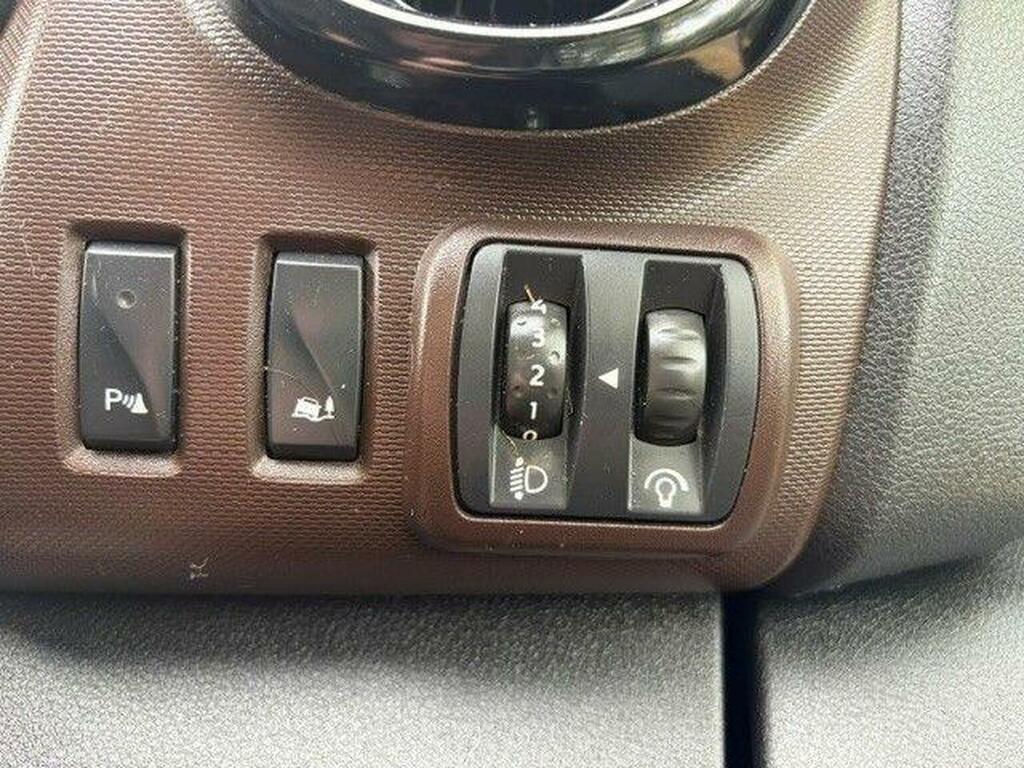 Fiat Talento 2.0 Multijet 12 Tecnico Crew Van L2 H1 Euro 6 Black #19