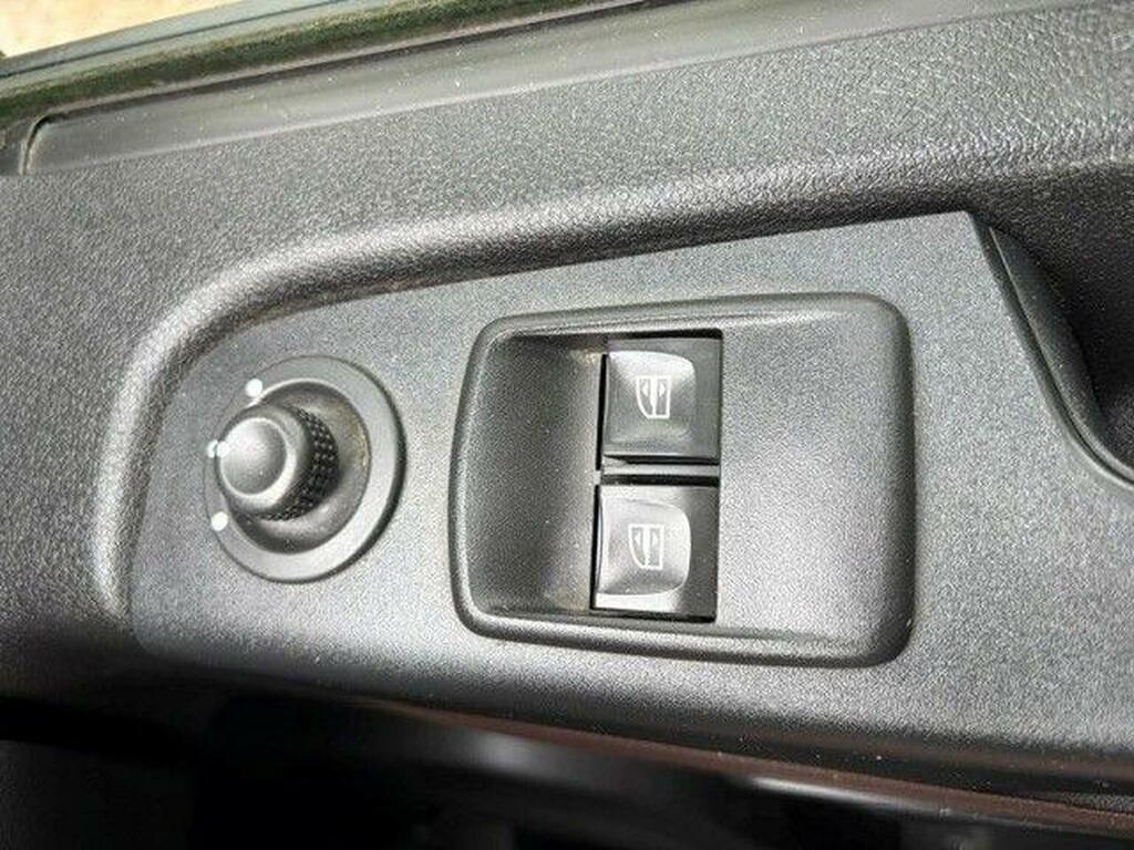 Fiat Talento 2.0 Multijet 12 Tecnico Crew Van L2 H1 Euro 6 Black #18