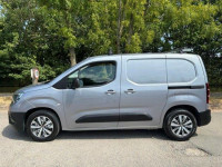 Vauxhall Combo 1.5 Turbo D 2300 Sportive L2 H1 Euro 6 White #21