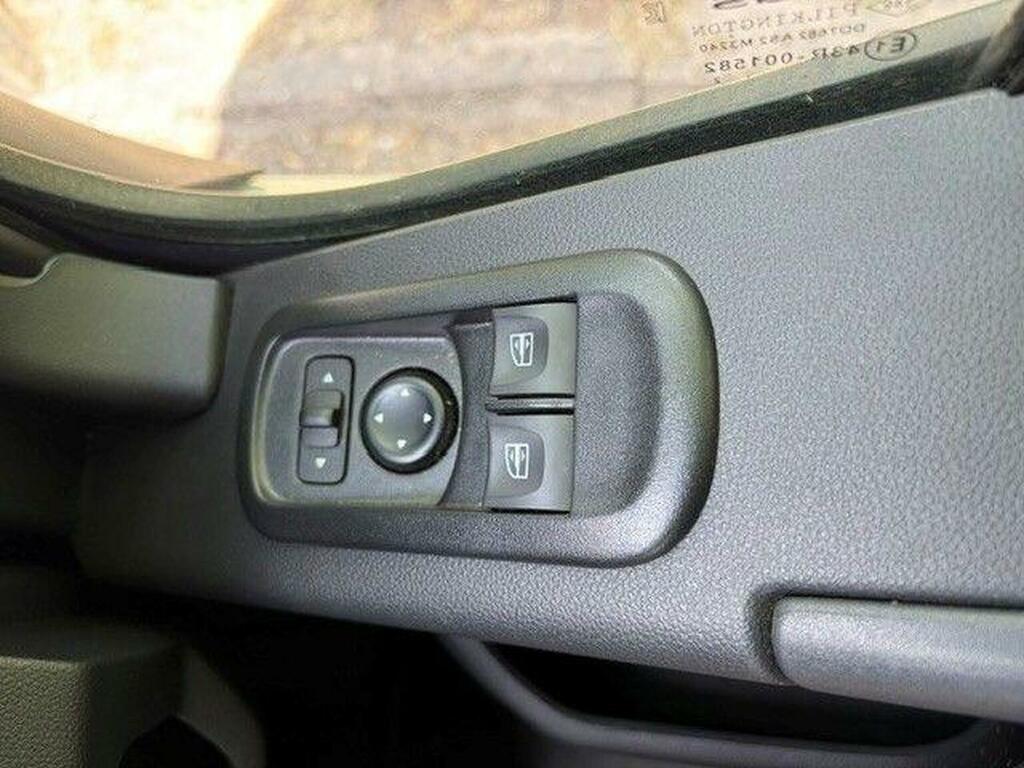 Renault Master 2.3 Dci 35 Business Fwd L2 H2 Euro 6 White #17