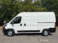 Citroen Relay 2.2 35 L2h2 Enterprise Bluehdi Ss 139 Bhp White #19