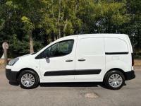 Citroen Berlingo 1.6 625 Enterprise L1 Hdi 74 Bhp No Vat White #20