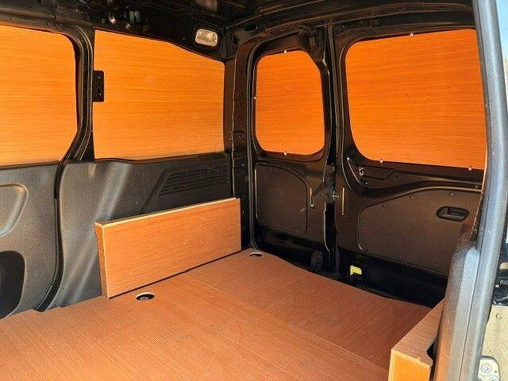 Peugeot Partner 1.5 Bluehdi 650 Professional Premium Standard Pane White #20