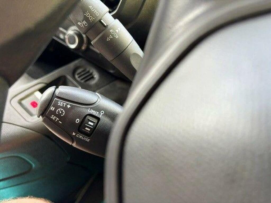 Peugeot Partner 1.5 Bluehdi 650 Professional Premium Standard Pane White #18