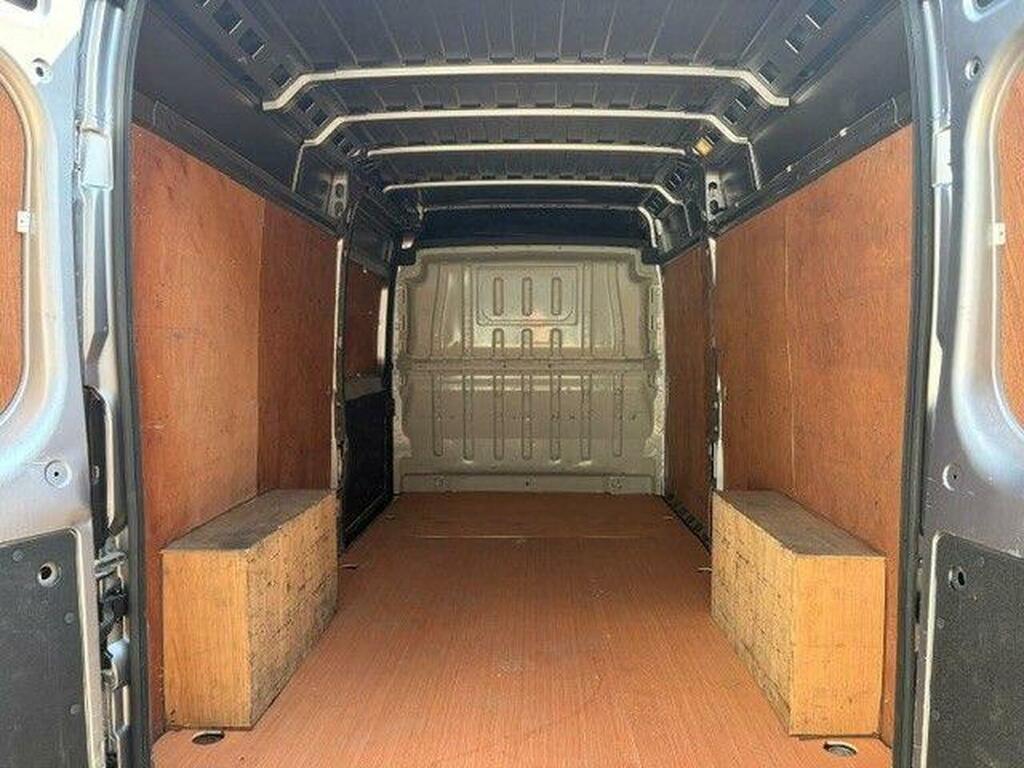Vauxhall Movano 2.2 Cdti 3500 Biturbo Hdt Prime L3 Medium Roof Eur #19