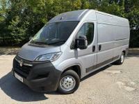 Vauxhall Movano 2.2 Cdti 3500 Biturbo Hdt Prime L3 Medium Roof Eur #21
