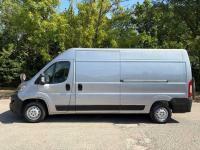 Vauxhall Movano 2.2 Cdti 3500 Biturbo Hdt Prime L3 Medium Roof Eur #22