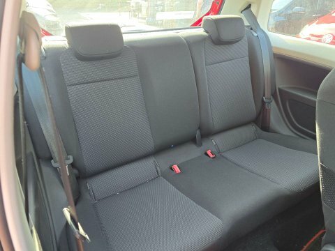 Skoda Citigo 1.0 Citigo Elegance Red #6