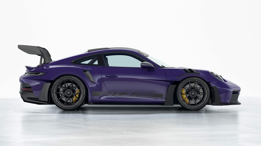 Mercedes-Benz SLS Amg Grey #5