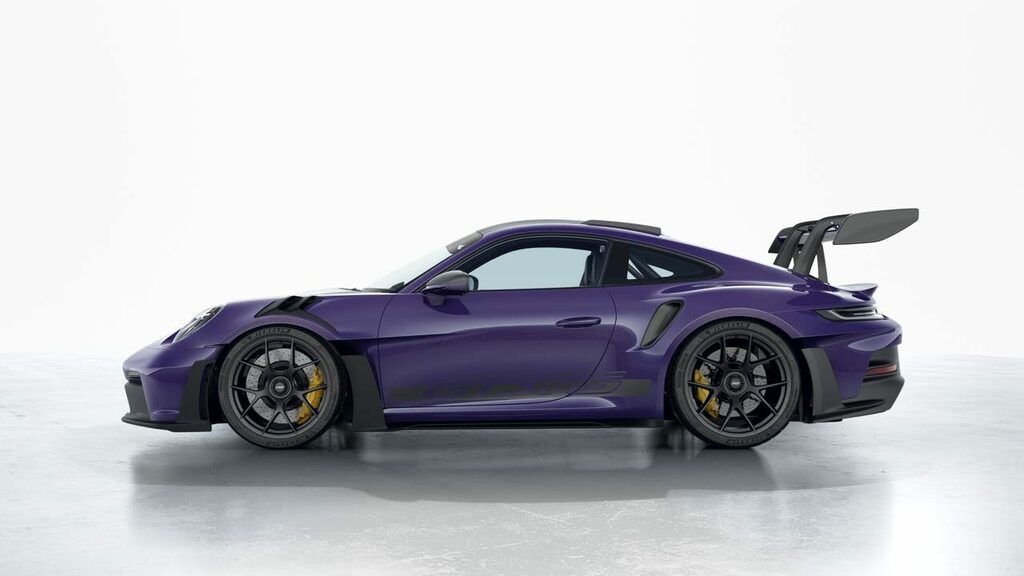 Mercedes-Benz SLS Amg Grey #2