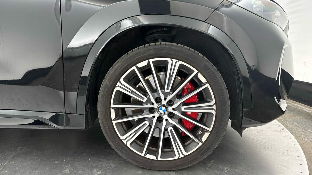 BMW X1 X1 Sdrive 20I Mht M Sport Step Blue #14