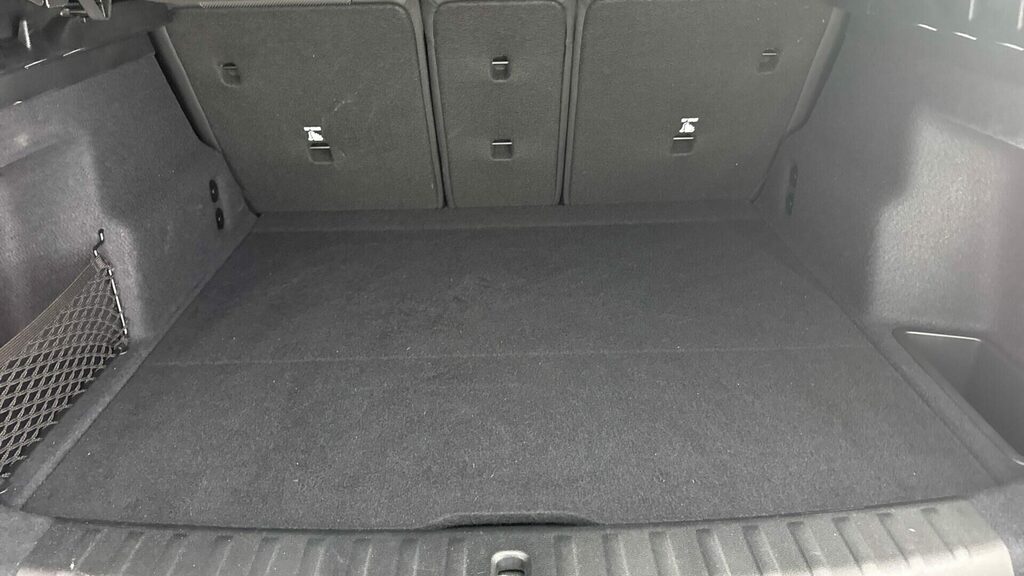 BMW X1 X1 Sdrive 20I Mht M Sport Step Blue #13