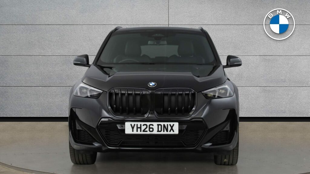 BMW X1 X1 Sdrive 20I Mht M Sport Step Blue #16