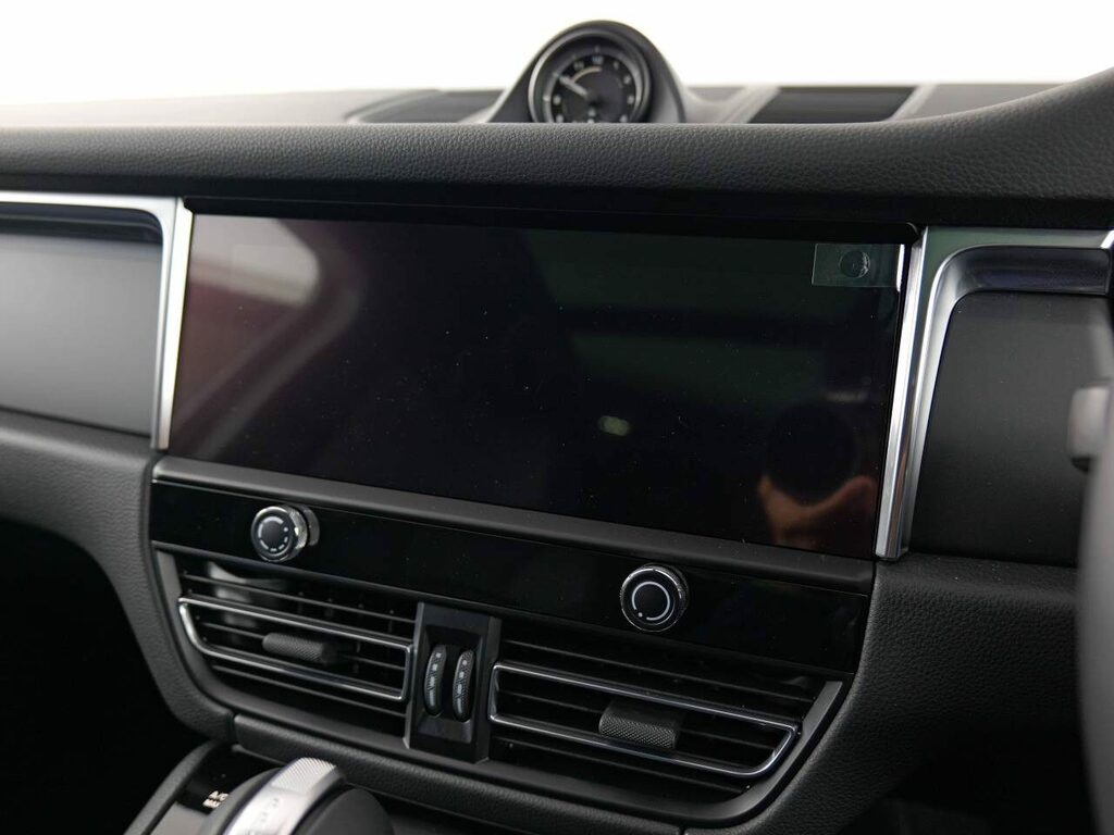 Porsche Macan 3.0T V6 S Pdk 4Wd Euro 6 Ss #20