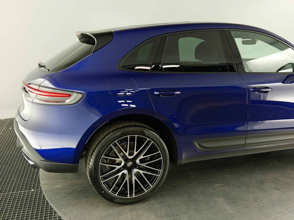 Porsche Macan 3.0T V6 S Pdk 4Wd Euro 6 Ss #15